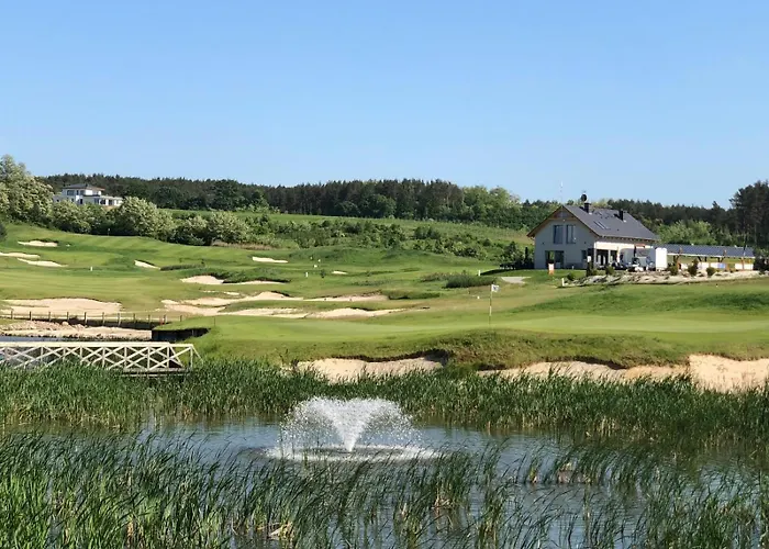 Przytok Golf Resort