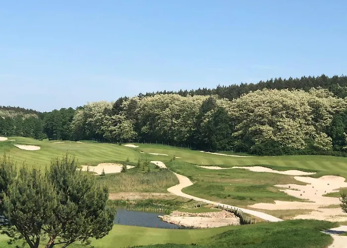 Przytok Golf Resort