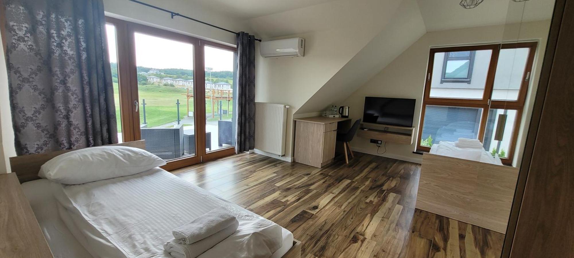 Apartment Przytok Golf Przylek