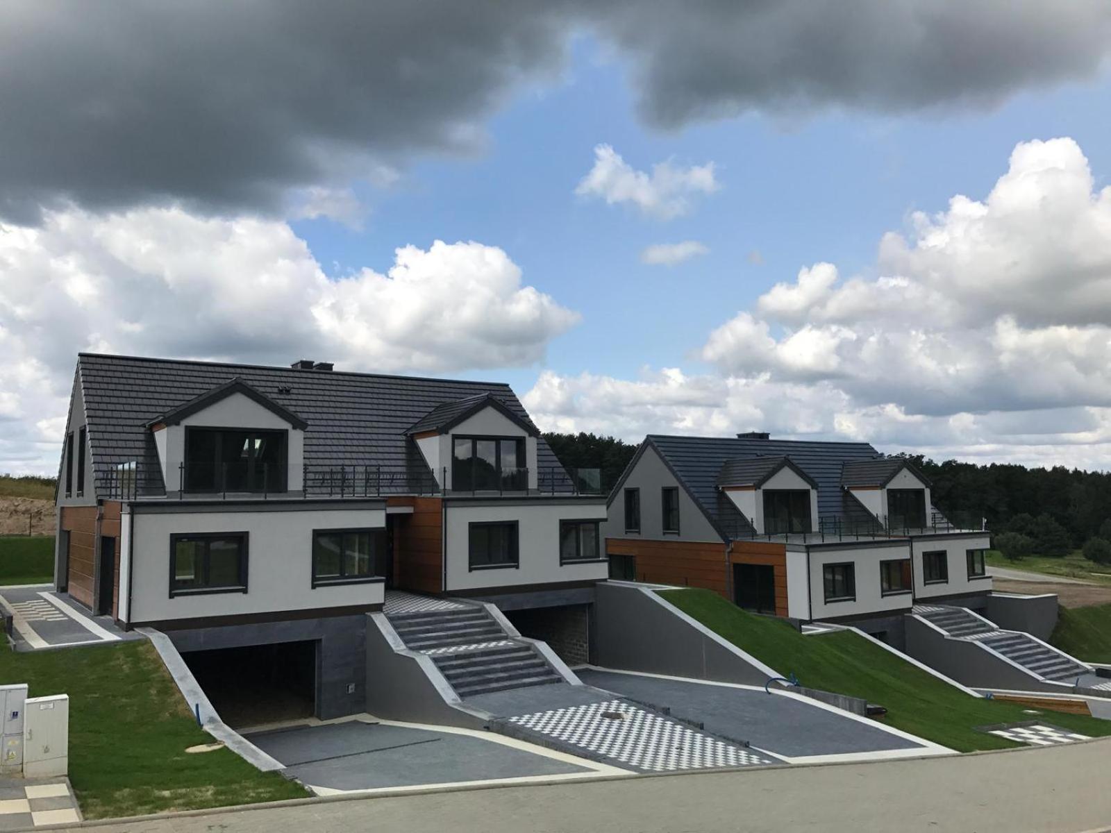 Przytok Golf Apartment *