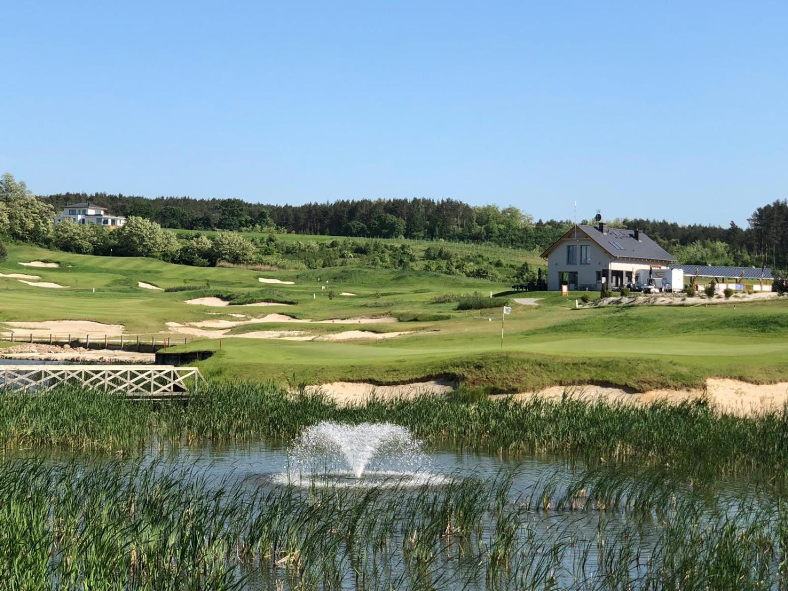 Przytok Golf * Przylek